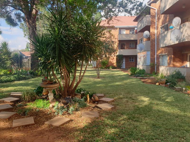 1 Bedroom Property for Sale in Stilfontein North West